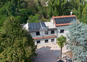 Stabile - Palazzo Via Torriggio, Basiglio - foto 1