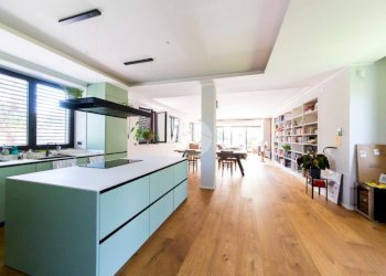 Stabile - Palazzo Via Torriggio, Basiglio - foto 4