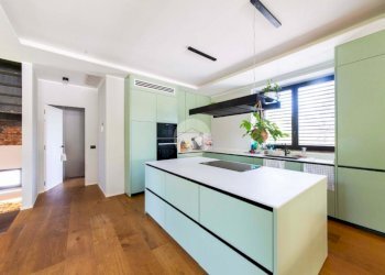 Stabile - Palazzo Via Torriggio, Basiglio - foto 6