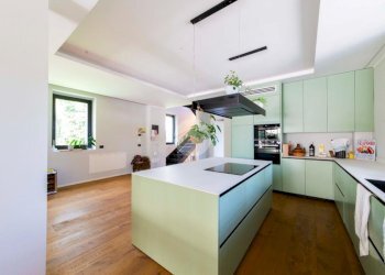 Stabile - Palazzo Via Torriggio, Basiglio - foto 14