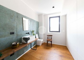 Stabile - Palazzo Via Torriggio, Basiglio - foto 16