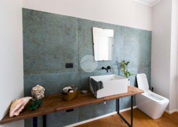 Stabile - Palazzo Via Torriggio, Basiglio - foto 17