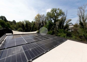 Stabile - Palazzo Via Torriggio, Basiglio - foto 23