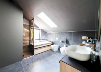 Stabile - Palazzo Via Torriggio, Basiglio - foto 26