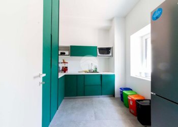 Stabile - Palazzo Via Torriggio, Basiglio - foto 33