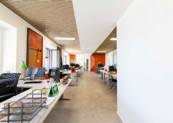 Stabile - Palazzo Via Torriggio, Basiglio - foto 34