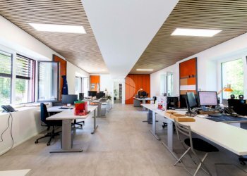 Stabile - Palazzo Via Torriggio, Basiglio - foto 35