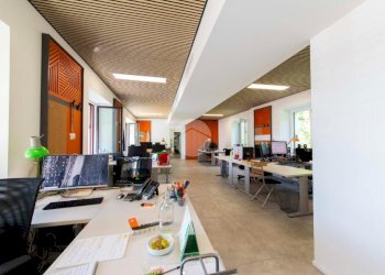 Stabile - Palazzo Via Torriggio, Basiglio - foto 36