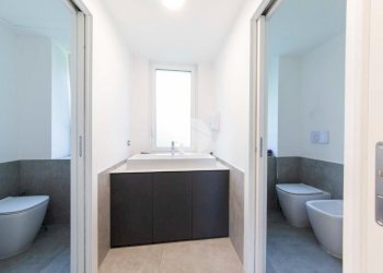 Stabile - Palazzo Via Torriggio, Basiglio - foto 37