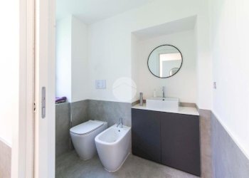 Stabile - Palazzo Via Torriggio, Basiglio - foto 38