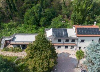 Stabile - Palazzo Via Torriggio, Basiglio - foto 46