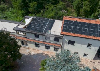 Stabile - Palazzo Via Torriggio, Basiglio - foto 47