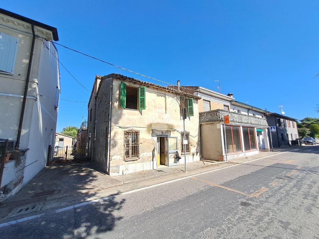 Casa semi indipendente Via Petrosa, Ravenna (zona Campiano) - foto 2