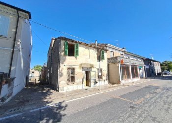 Casa semi indipendente Via Petrosa, Ravenna (zona Campiano) - foto 2