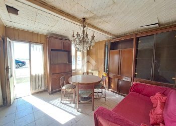 Casa semi indipendente Via Petrosa, Ravenna (zona Campiano) - foto 7