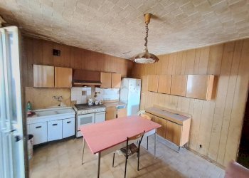 Casa semi indipendente Via Petrosa, Ravenna (zona Campiano) - foto 9