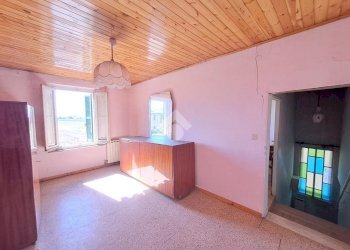 Casa semi indipendente Via Petrosa, Ravenna (zona Campiano) - foto 19