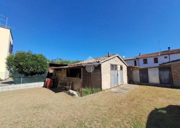 Casa semi indipendente Via Petrosa, Ravenna (zona Campiano) - foto 20