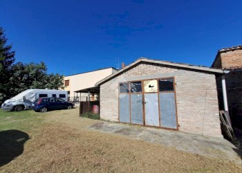 Casa semi indipendente Via Petrosa, Ravenna (zona Campiano) - foto 21