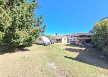 Casa semi indipendente Via Petrosa, Ravenna (zona Campiano) - foto 22