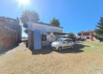 Casa semi indipendente Via Petrosa, Ravenna (zona Campiano) - foto 23