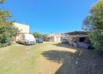 Casa semi indipendente Via Petrosa, Ravenna (zona Campiano) - foto 24