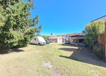 Casa semi indipendente Via Petrosa, Ravenna (zona Campiano) - foto 25