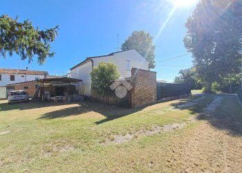 Casa semi indipendente Via Petrosa, Ravenna (zona Campiano) - foto 26