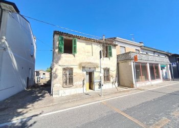 Casa semi indipendente Via Petrosa, Ravenna (zona Campiano) - foto 27