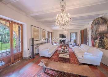 Villa Nepi - foto 11