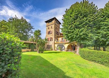 Villa Nepi - foto 13