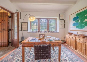 Villa Nepi - foto 14