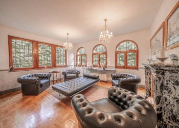 Villa Nepi - foto 16