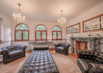 Villa Nepi - foto 17