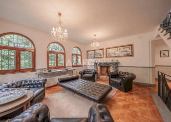 Villa Nepi - foto 18