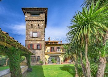 Villa Nepi - foto 19