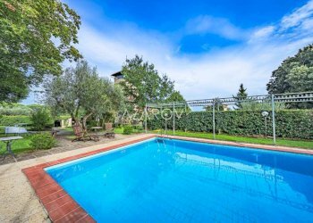 Villa Nepi - foto 21