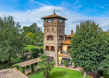 Villa Nepi - foto 27