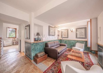 Villa Nepi - foto 30