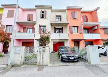 Villa a Schiera Via Dialma Ferrari, Sorbolo Mezzani - foto 2