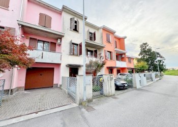 Villa a Schiera Via Dialma Ferrari, Sorbolo Mezzani - foto 3
