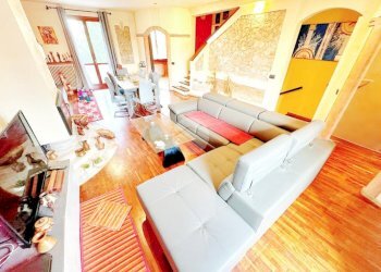 Villa a Schiera Via Dialma Ferrari, Sorbolo Mezzani - foto 5