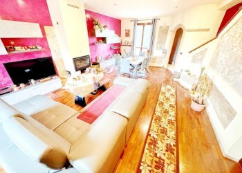 Villa a Schiera Via Dialma Ferrari, Sorbolo Mezzani - foto 6