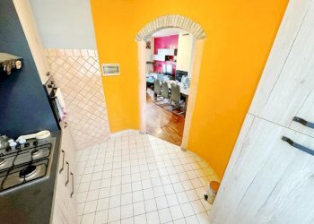 Villa a Schiera Via Dialma Ferrari, Sorbolo Mezzani - foto 10