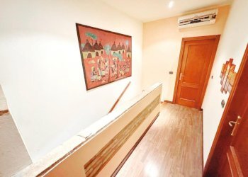 Villa a Schiera Via Dialma Ferrari, Sorbolo Mezzani - foto 11