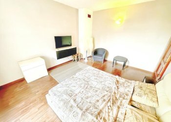 Villa a Schiera Via Dialma Ferrari, Sorbolo Mezzani - foto 12