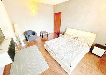 Villa a Schiera Via Dialma Ferrari, Sorbolo Mezzani - foto 14