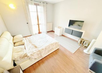 Villa a Schiera Via Dialma Ferrari, Sorbolo Mezzani - foto 15