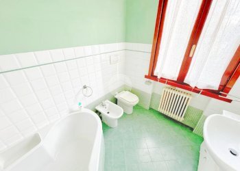 Villa a Schiera Via Dialma Ferrari, Sorbolo Mezzani - foto 23