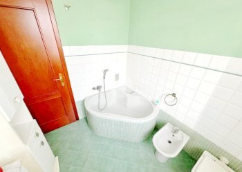 Villa a Schiera Via Dialma Ferrari, Sorbolo Mezzani - foto 24